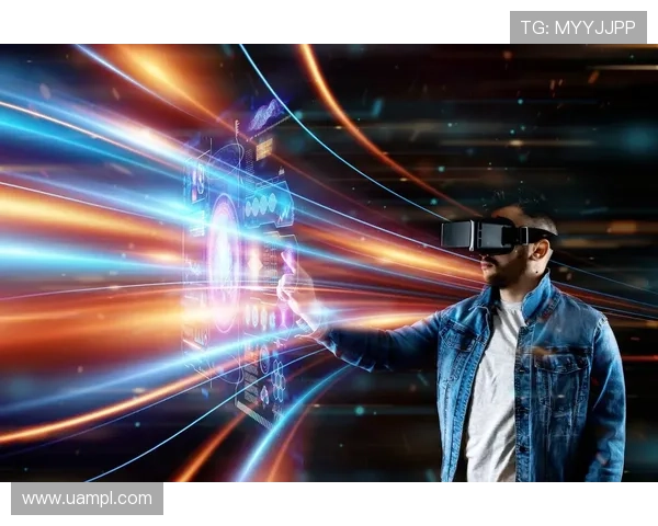 开云体育官方网引入虚拟现实技术，带来沉浸式体育赛事体验