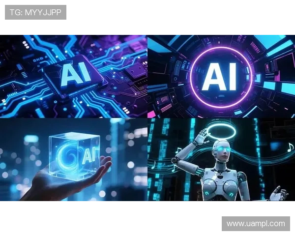 爱体育平台的技术创新:云计算与AI技术在体育直播中的应用 爱体育平台的技术创新:云计算与AI技术在体育直播中的应用